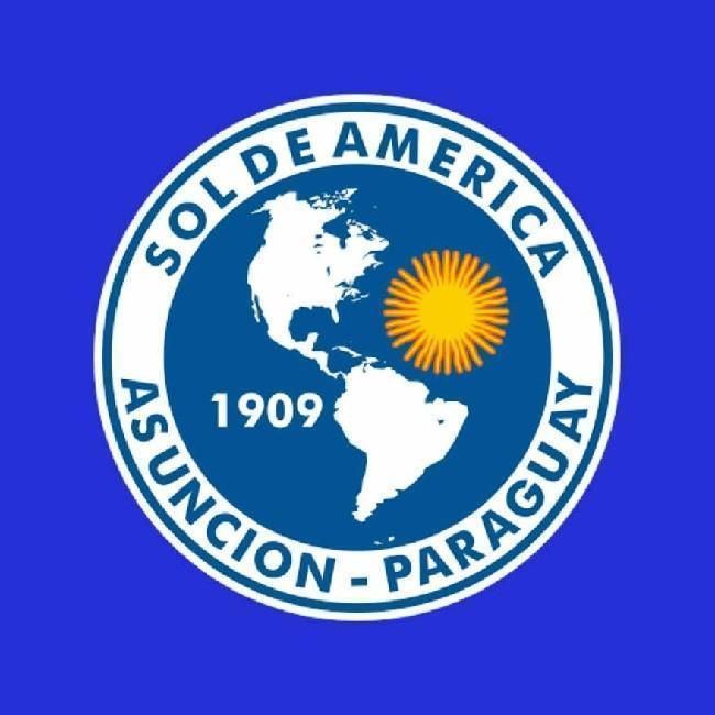 Sol de América