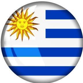 🇺🇾 Kleisson