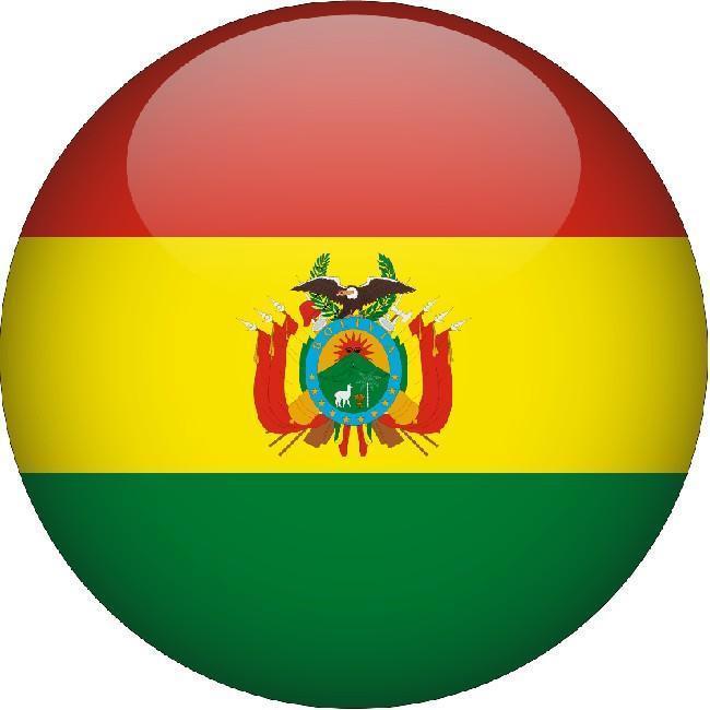 🇧🇴 Henrique Zeballos