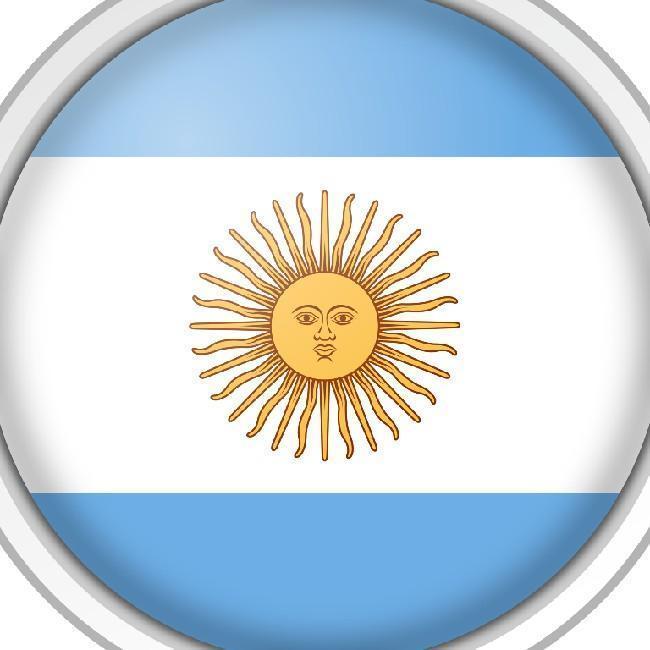 🇦🇷 Gilberto