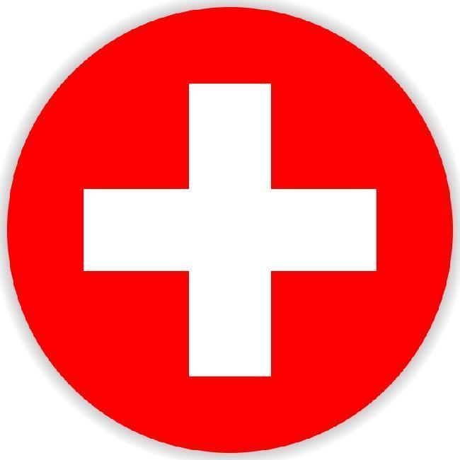 🇨🇭 Thami