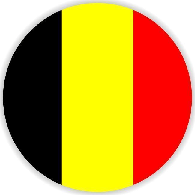 🇧🇪 Veltão