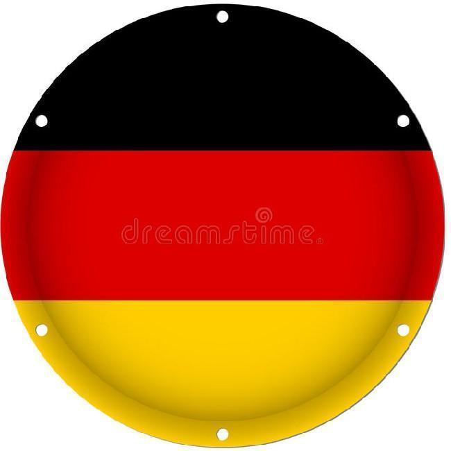 🇩🇪 Romário