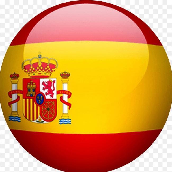 🇪🇦 Ronny Super Teteu