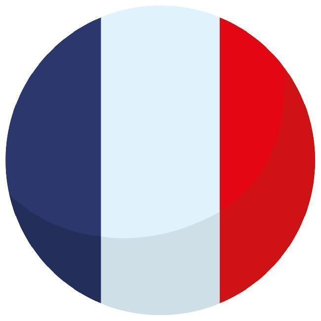 🇫🇷 Gonzatti