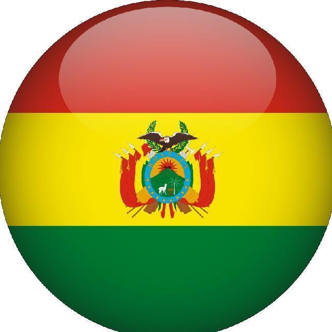 🇧🇴 Lúcio Bala