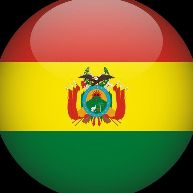 🇧🇴 Thiago Fonseca