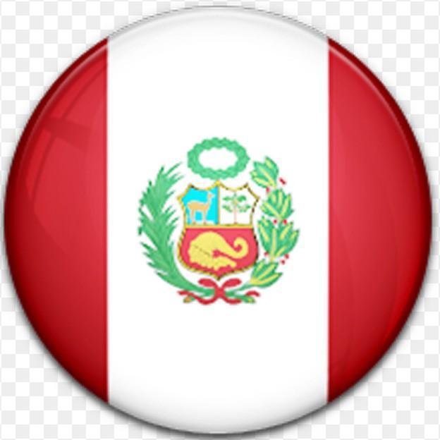 🇵🇪 Isaias