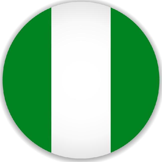 🇳🇬 Kevin Rauan