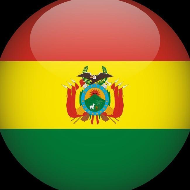 🇧🇴 Jimenez
