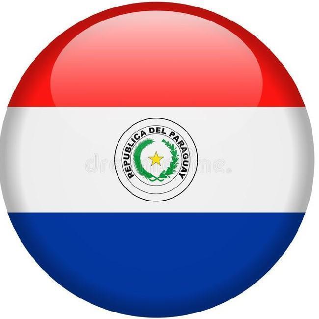 🇵🇾 Gustavo
