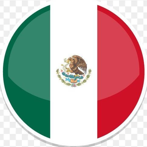 🇲🇽 Gadeia