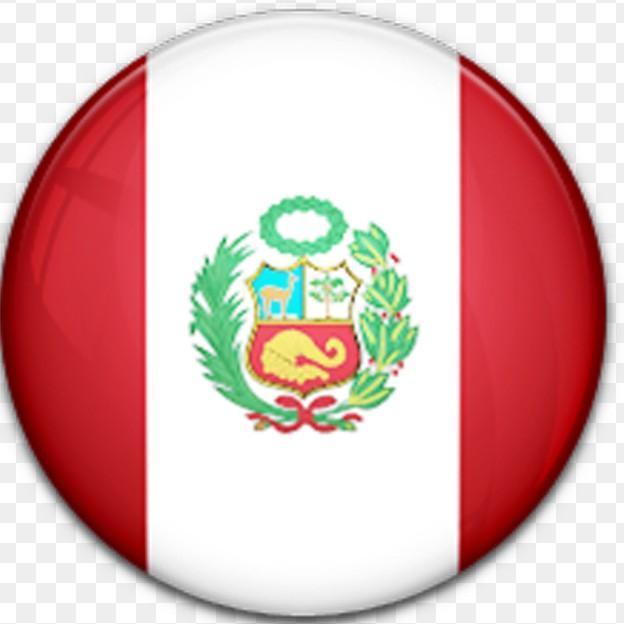 🇵🇪 Cabo Iran