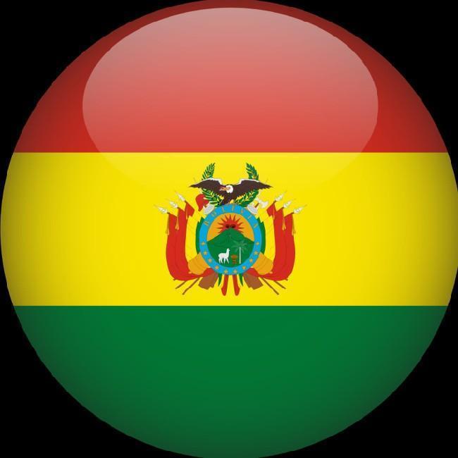 🇧🇴 Misael