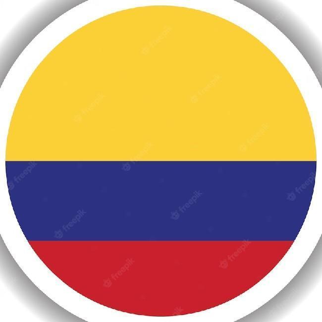 🇨🇴 Eric H