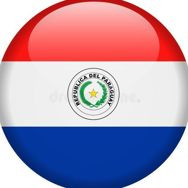 🇵🇾 Vacir Gomez
