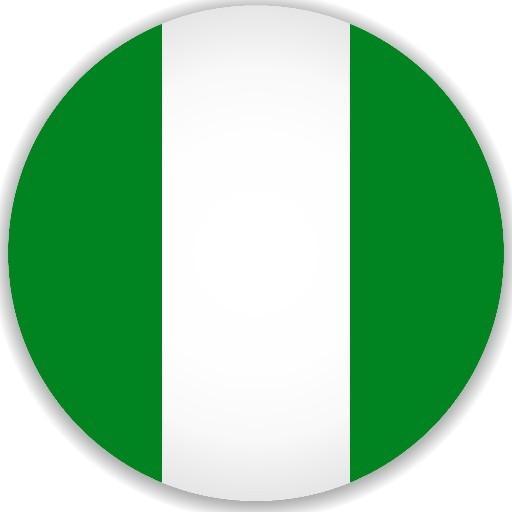 🇳🇬 Erika Syanne