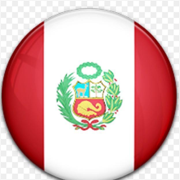 🇵🇪 Berg