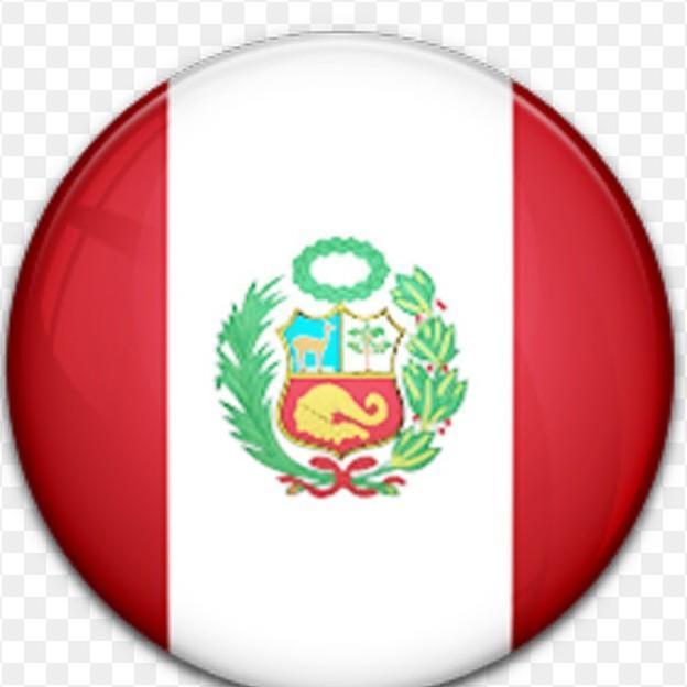 🇵🇪 Wictor(W7)