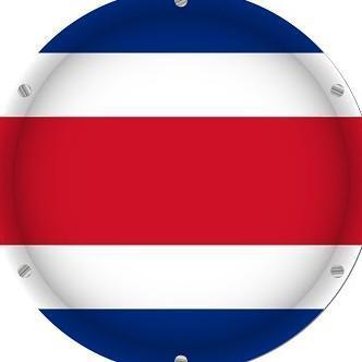 🇨🇷 Robério