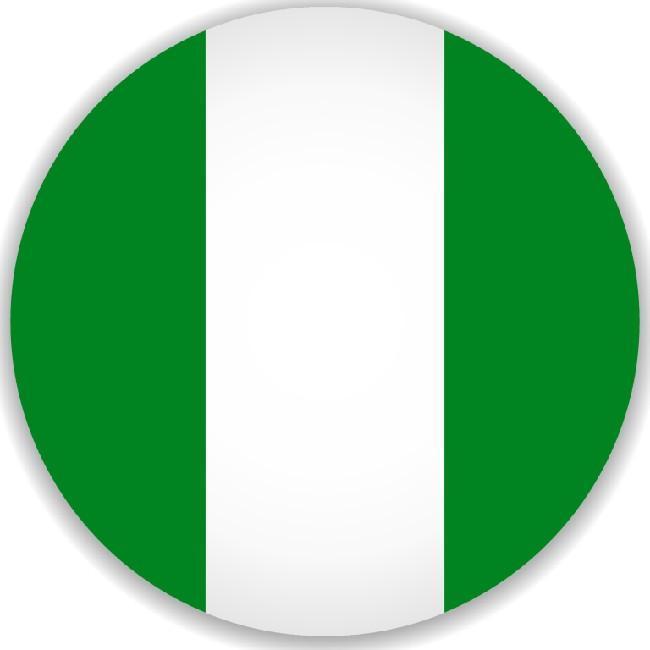 🇳🇬 Sthefany