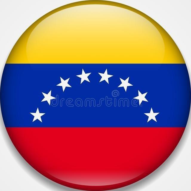 🇻🇪 Yan