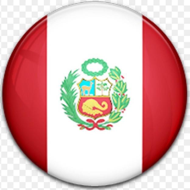 🇵🇪 Roger