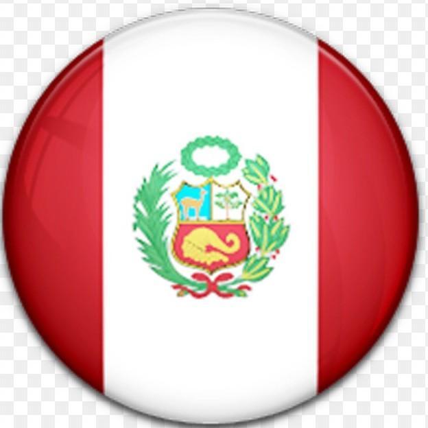 🇵🇪 De Victor