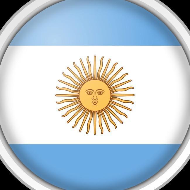 🇦🇷 Yasmin