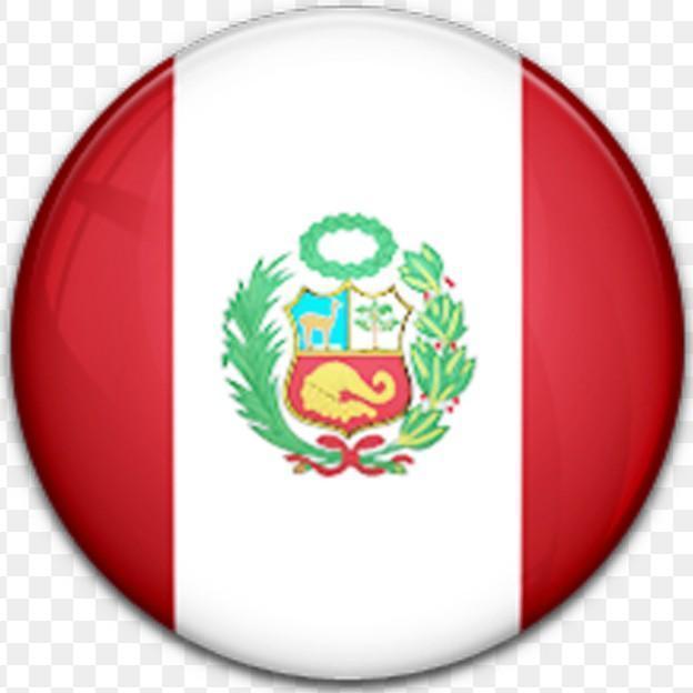 🇵🇪 Jeremias