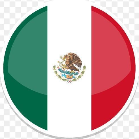 🇲🇽 Letícia