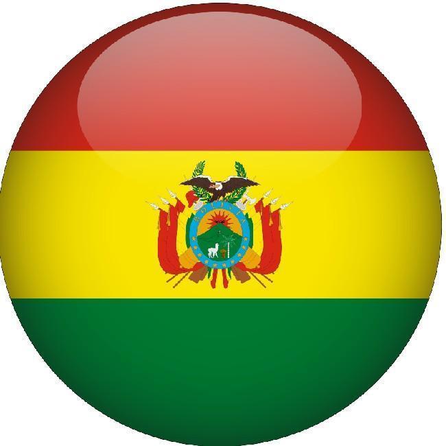 🇧🇴 Fabrício Gomes