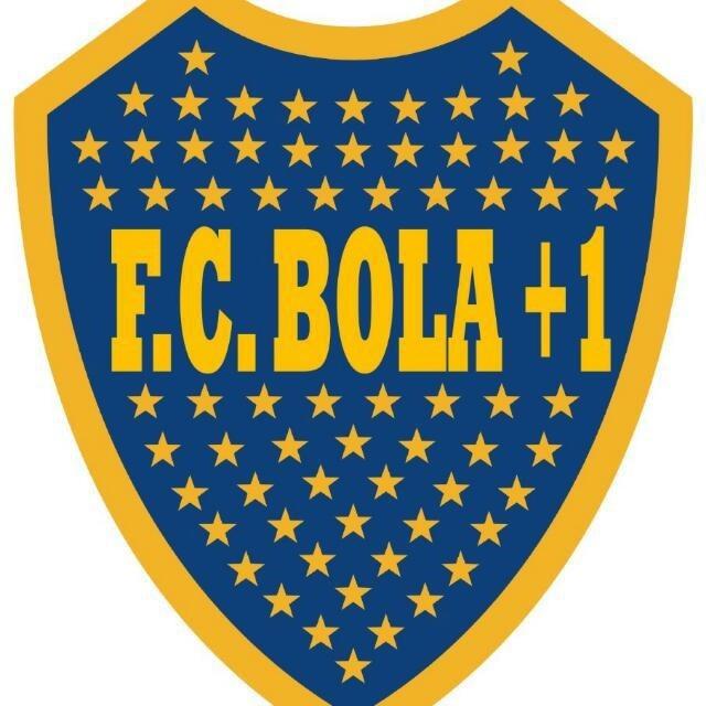BOLA MAIS 1