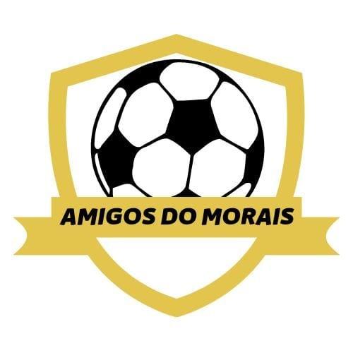 AMIGOS DE MORAIS