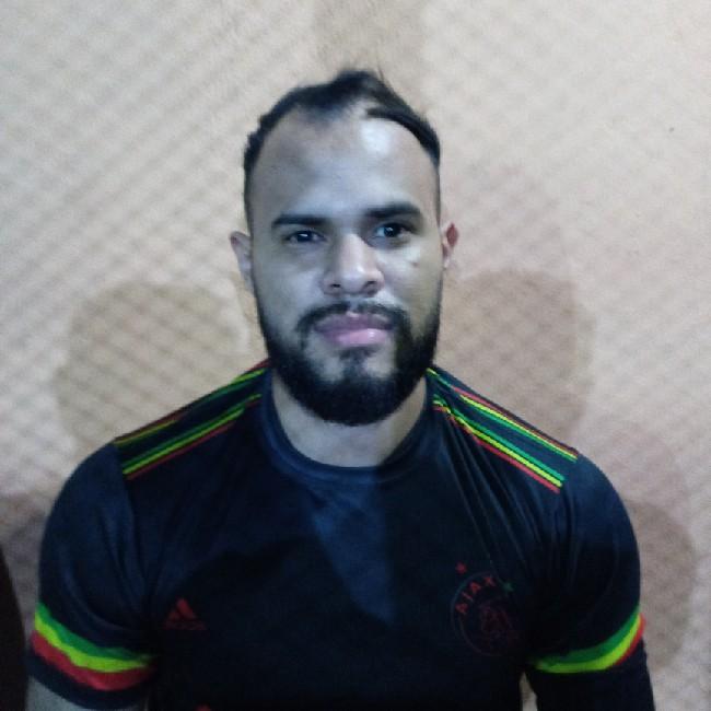 Brayan Diaz