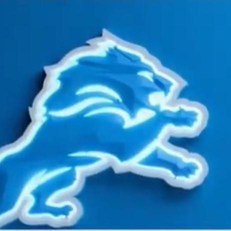 Detroit Lions