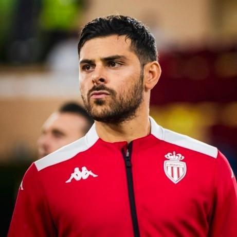 Kevin Volland