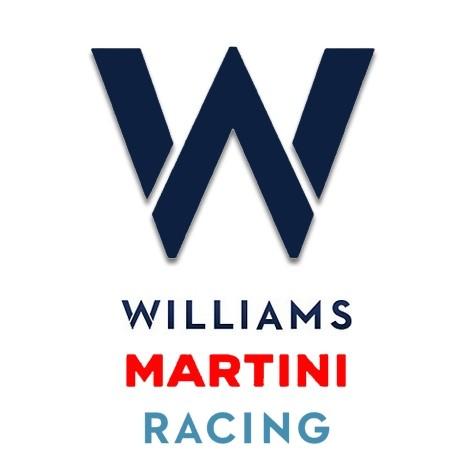 Williams Martini Racing