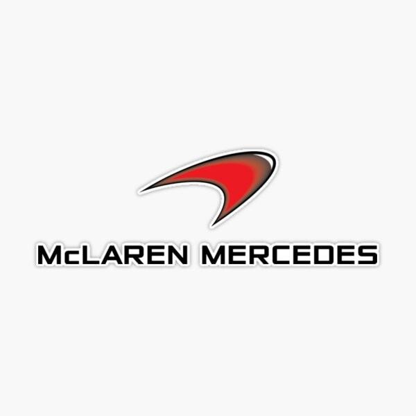 McLaren Mercedes