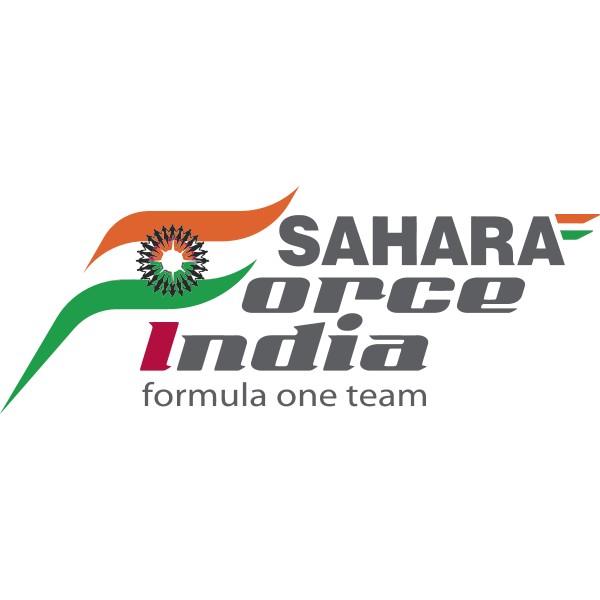 Sahara Force India F1 Team