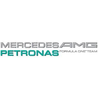 Mercedes AMG Petronas F1 Team