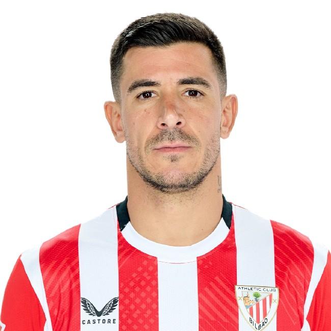Yuri Berchiche