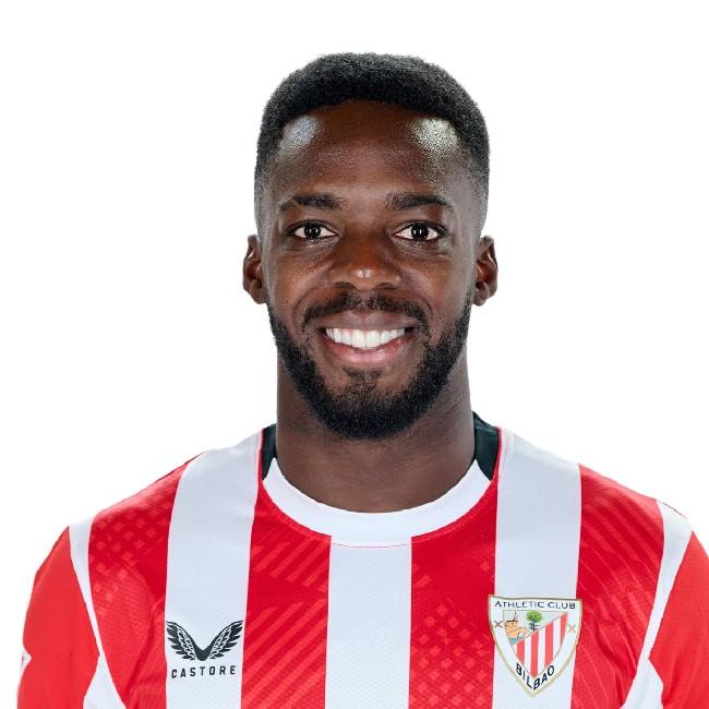 Iñaki Williams