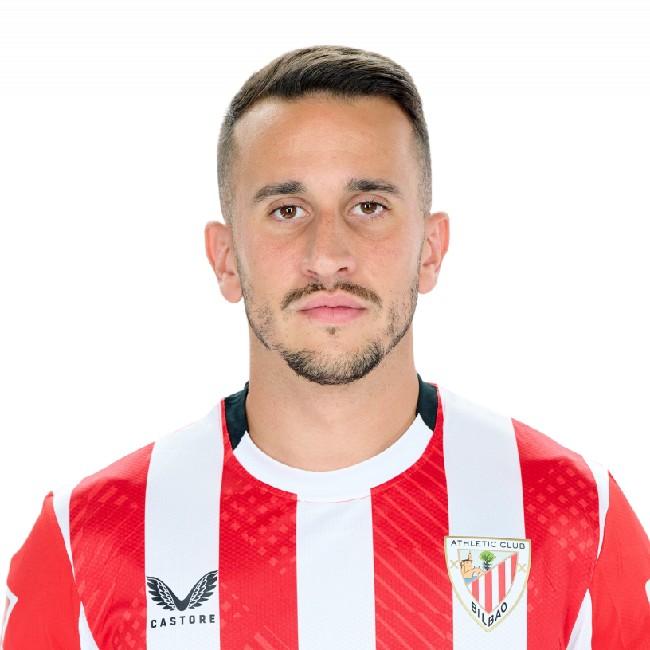 Álex Berenguer
