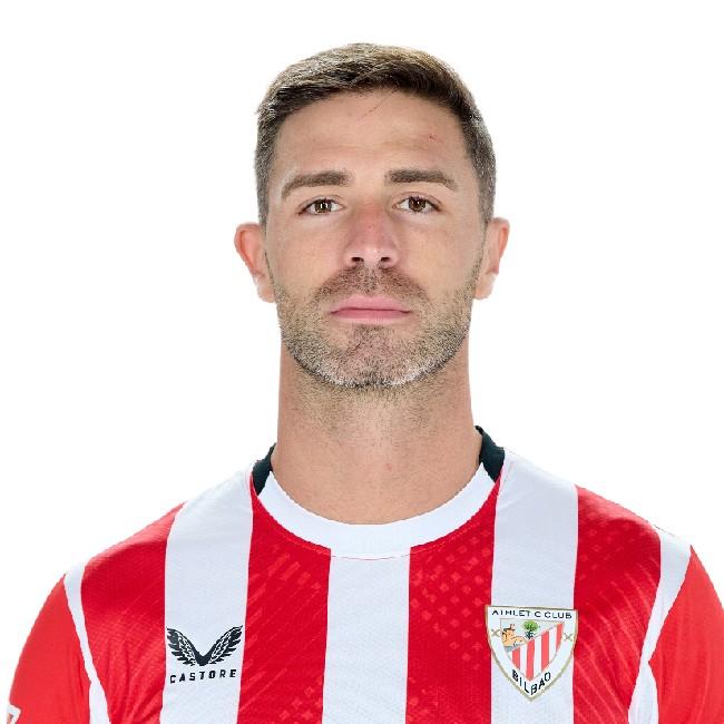 Yeray Álvarez