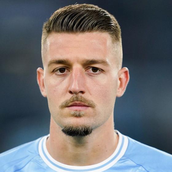 SERGEJ MILINKOVIC-SAVIC
