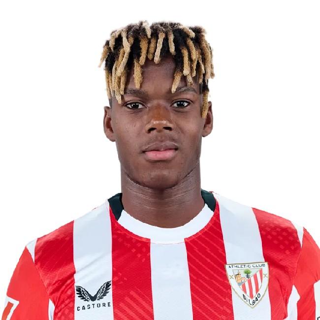 Nico Williams