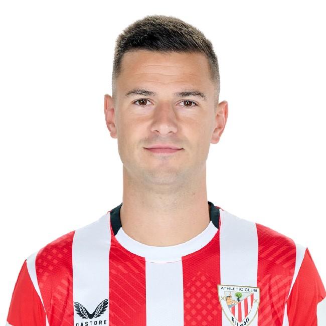 Gorka Guruzeta