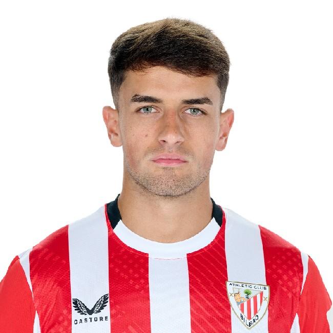 Beñat Prados