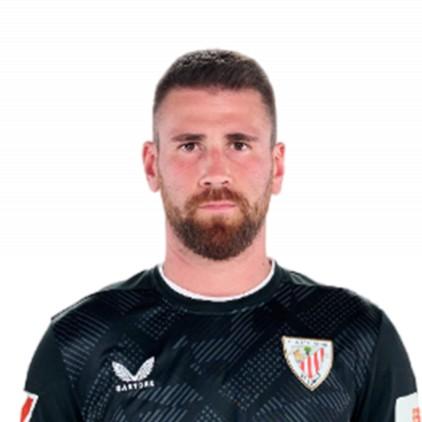 Unai Simón